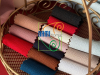 Vải Linen Polyester: Khi Sợi Tổng Hợp Tái Hiện Vẻ Đẹp Lanh Tự Nhiên