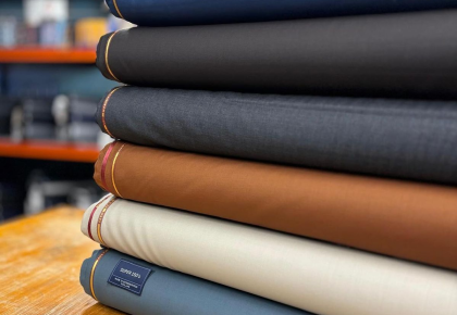 Vải Cashmere: Nguồn Gốc, Đặc Điểm, Ứng Dụng và Tiềm Năng Phát Triển