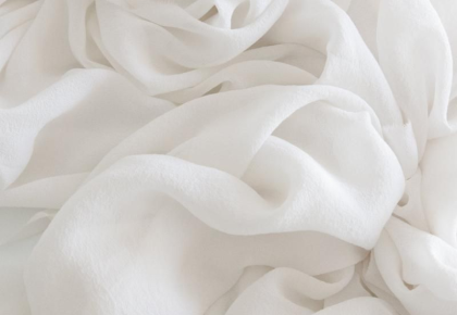 Vải Chiffon – Từ sợi mỏng đến sức hút bất tận