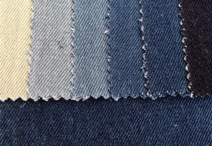 Vải Denim (vải Jean) – Biểu tượng bền bỉ và đa năng trong ngành dệt may