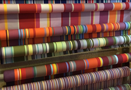 Vải Kate Plain Polyester: Sự Kết Hợp Tinh Tế Giữa Thẩm Mỹ và Tiện Ích