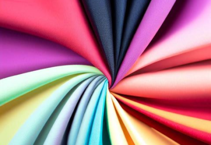 Vải Pha Poly-Cotton-Spandex – Sợi đa năng trong ngành dệt may