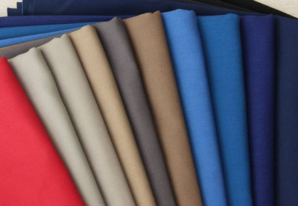 Vải Polyester: Vải Tổng Hợp Đa Năng, Bền Bỉ và Không Thể Thiếu Trong Ngành Dệt May