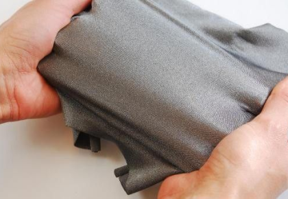 Spandex – Sợi đàn hồi nhỏ bé và cuộc cách mạng trong ngành dệt may