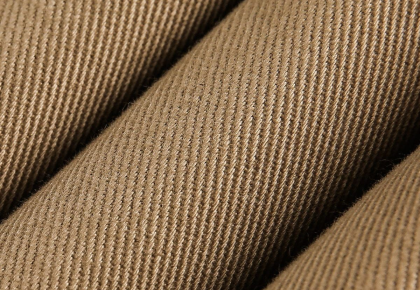 Twill – Kiểu Dệt Vân Chéo Được Ưa Chuộng Trong Ngành Dệt May