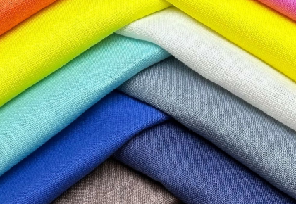 Vải Linen: Vải Tự Nhiên Sang Trọng, Thoáng Mát và Bền Vững Cho Thời Trang Hiện Đại