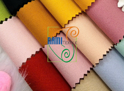 Vải may comle, bộ váy đầm
