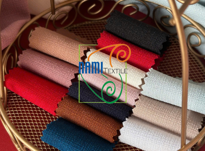 Vải may váy đầm, quần âu, bộ thời trang