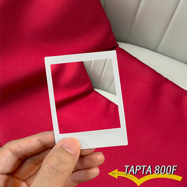 Vải Tapta 800F