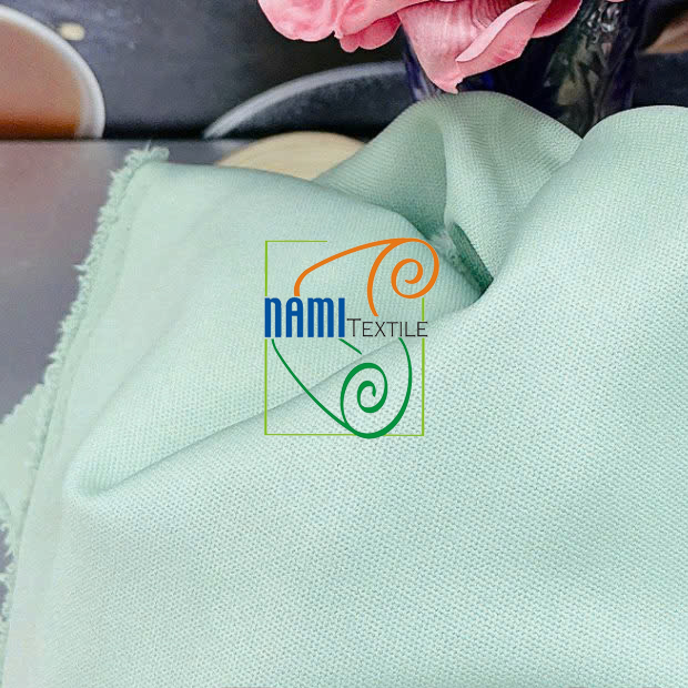 Vải Bố Len (nón)