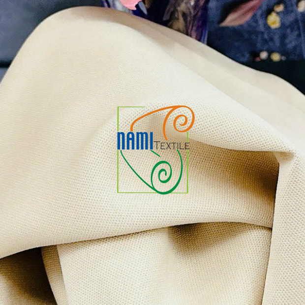 Vải Bố Len (nón)