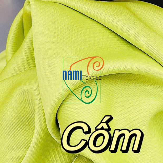 Vải Bố Len (nón)