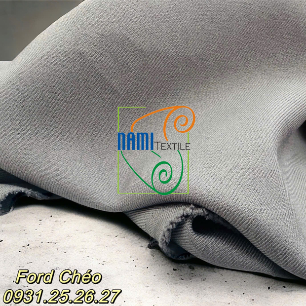 Vải Ford Chéo
