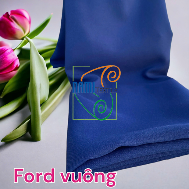 Vải Ford Vuông