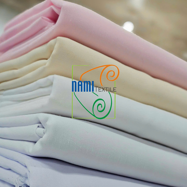 Vải Kate Plain