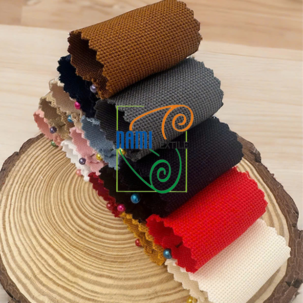 Vải Linen Thái