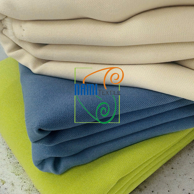 Vải Linen Thái