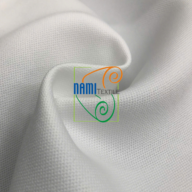 Vải Bố Len (Váy đầm, Quần Âu, ... )