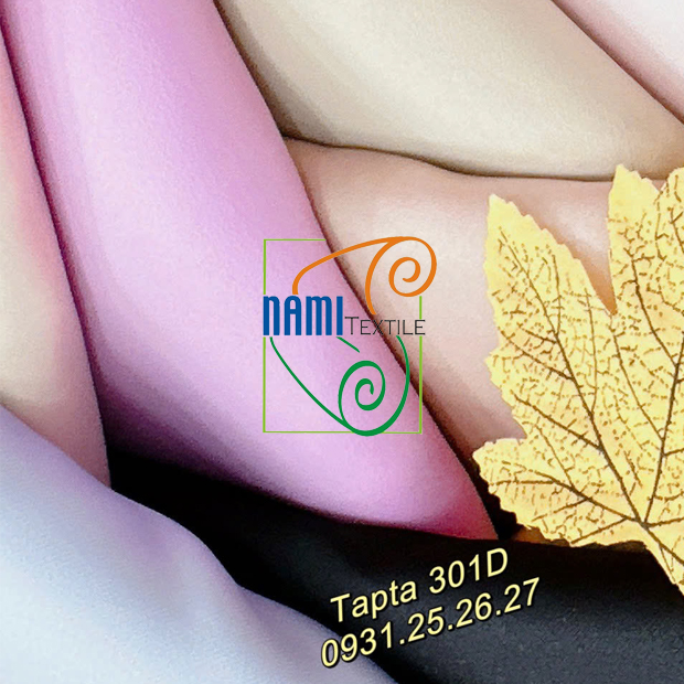 Vải Tapta 301D