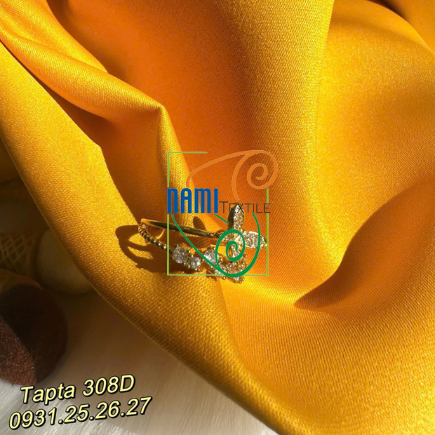 Vải Tapta 308D