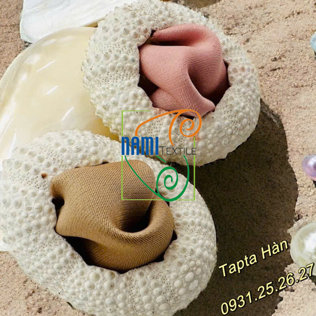 Vải Tapta Hàn