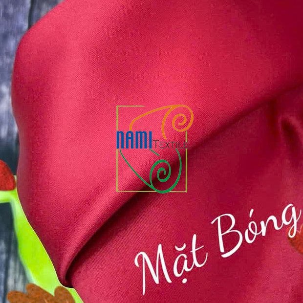 Vải Tapta Nhung
