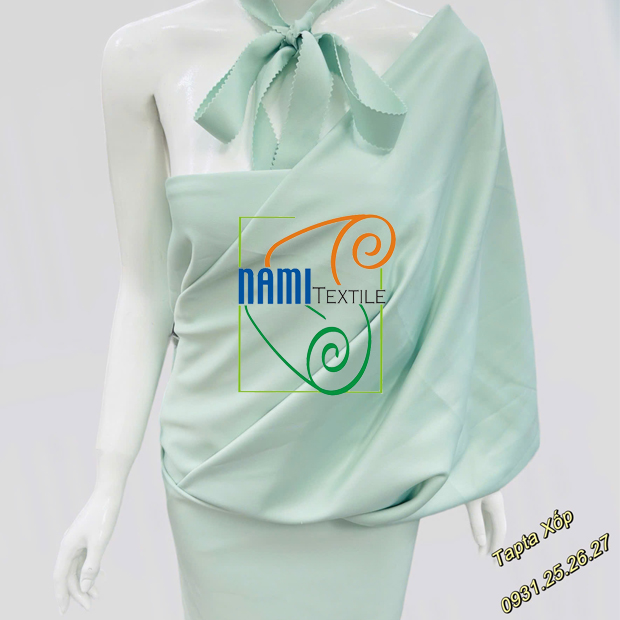 Vải Tapta xốp