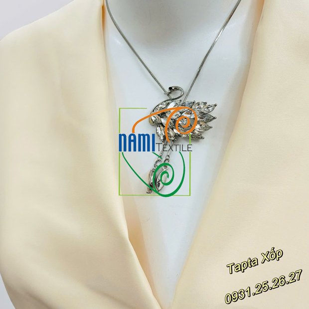 Vải Tapta xốp