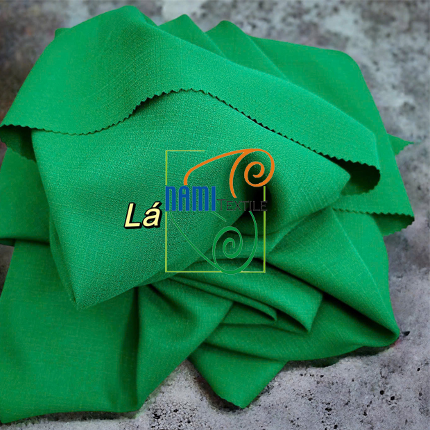 Vải Xô gân
