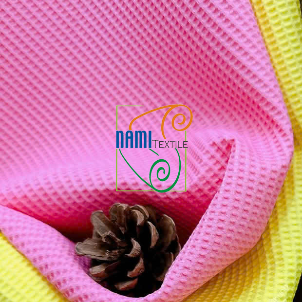 Vải Xốp Diamond