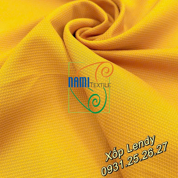 Vải Xốp Lendy