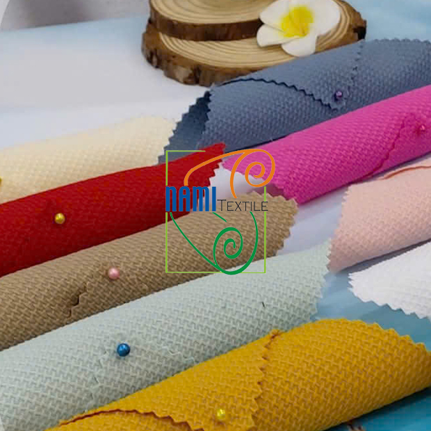 Vải Xốp Lendy (nón)