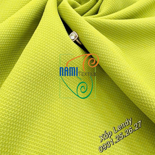 Vải Xốp Lendy (nón)
