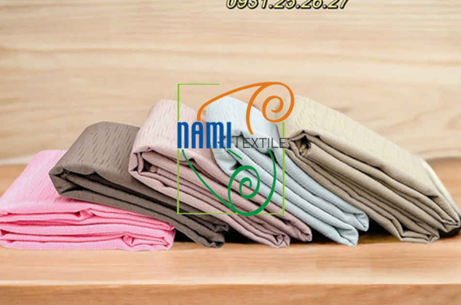Vải Bố Xước