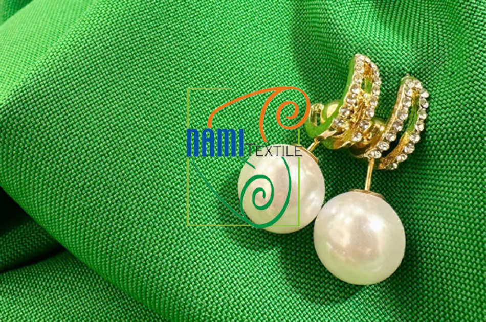 Vải Fos Mềm