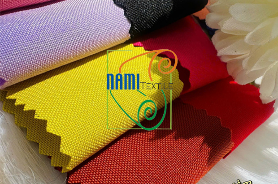 Vải Fos Mềm