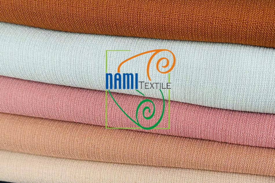 Vải Linen Giãn
