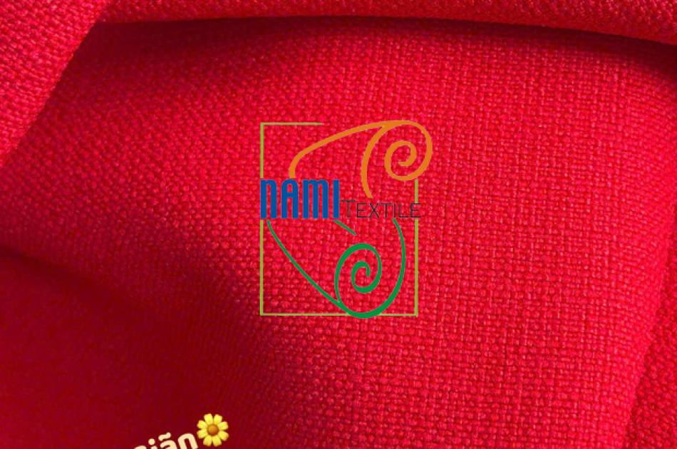 Vải Linen Giãn