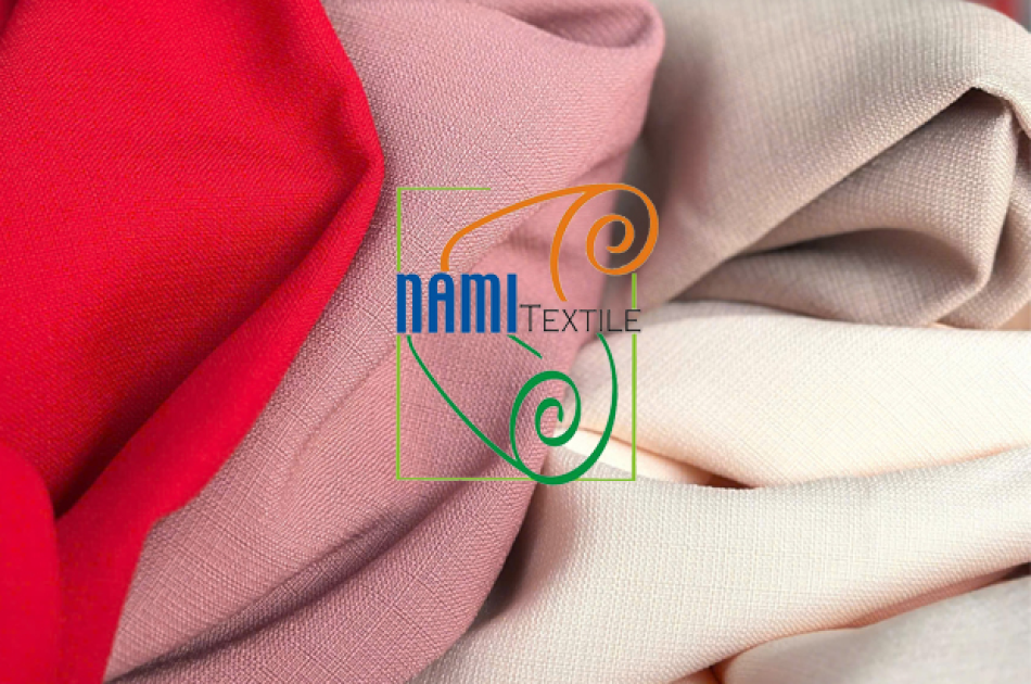 Vải Linen Giãn