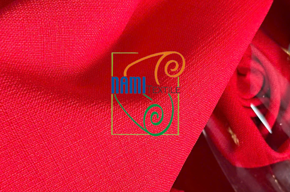 Vải Linen Giãn