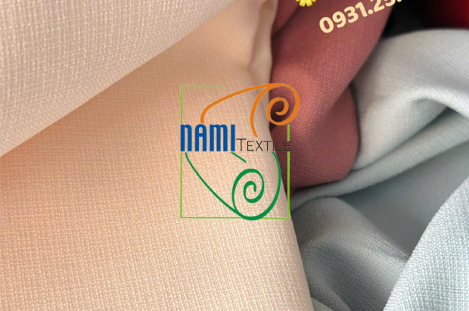 Vải Linen Giãn