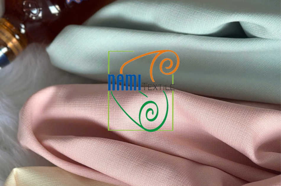 Vải Linen Giãn