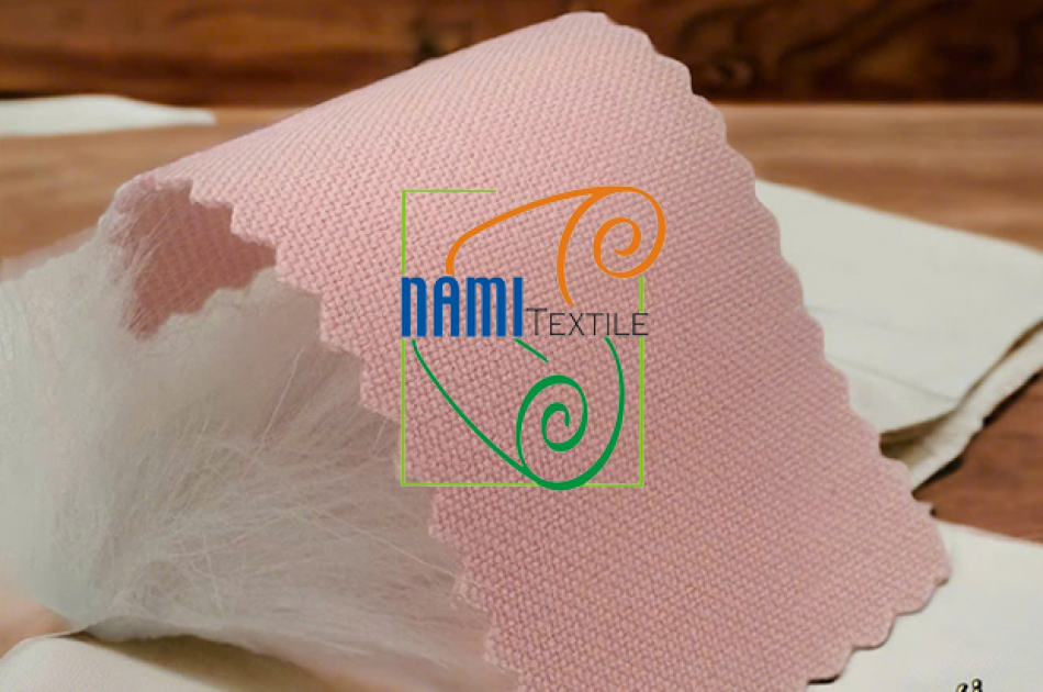 Vải Linen Thái