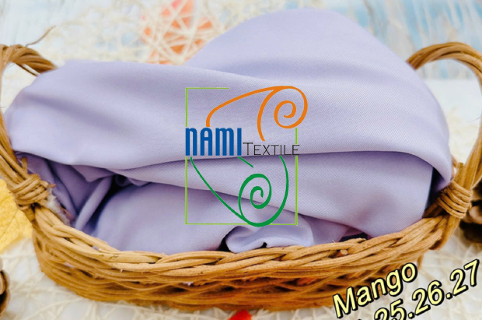 Vải Mango