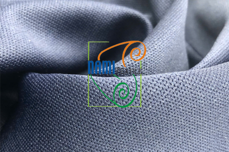 Vải Bố Len (Váy đầm, Quần Âu, ... )