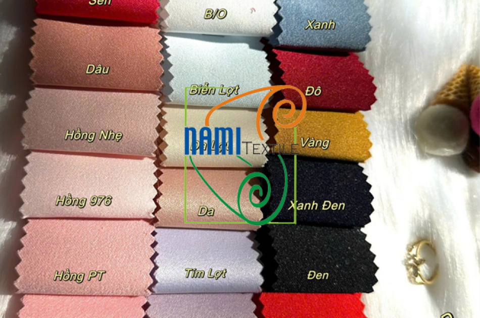 Vải Tapta 308D