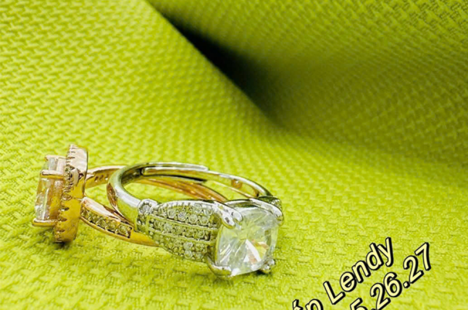 Vải Xốp Lendy