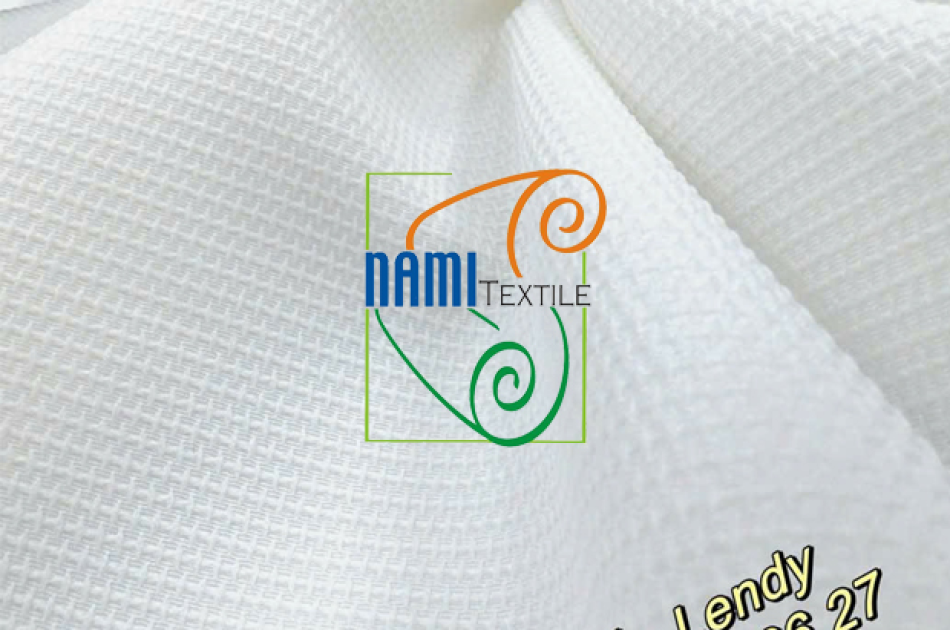 Vải Xốp Lendy (nón)