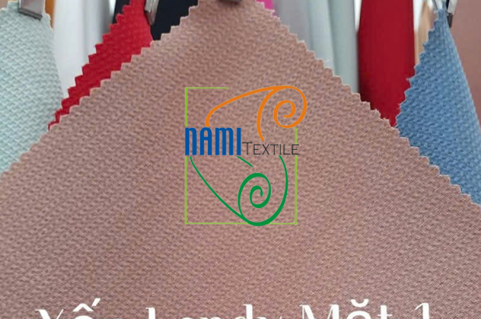 Vải Xốp Lendy