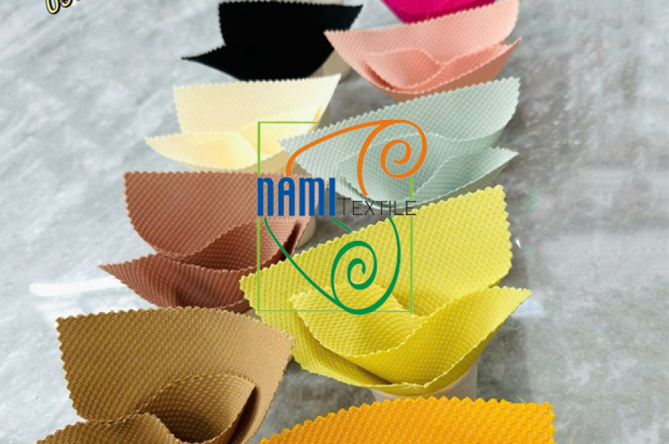 Vải Xốp Rino
